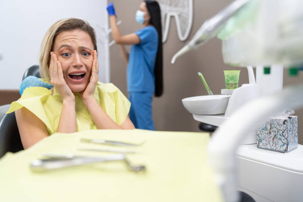 Best Emergency Dentist for Lost Fillings or Crowns in Walnut Park, CA